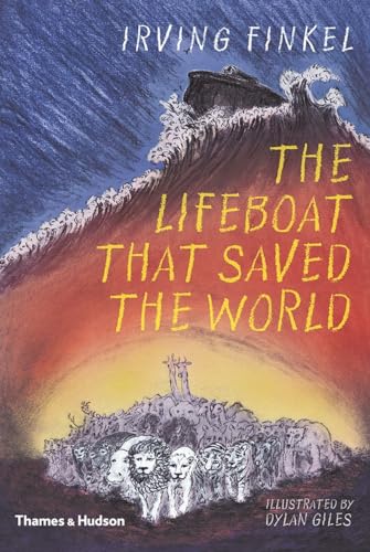 The Lifeboat that Saved the World