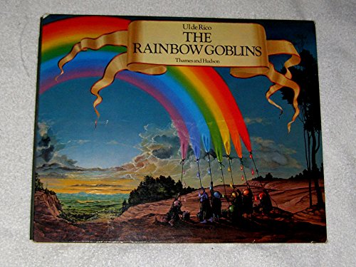 The Rainbow Goblins