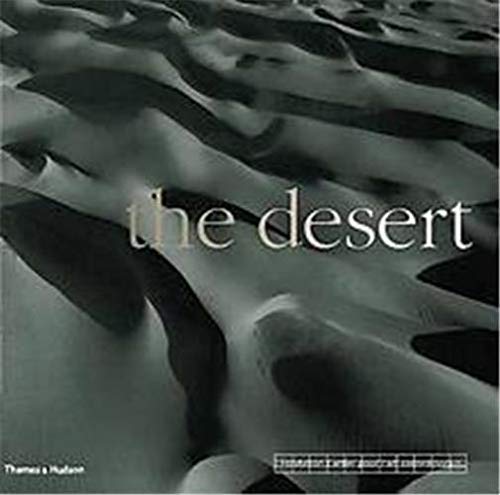 the desert