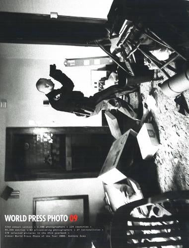 World Press Photo 2009