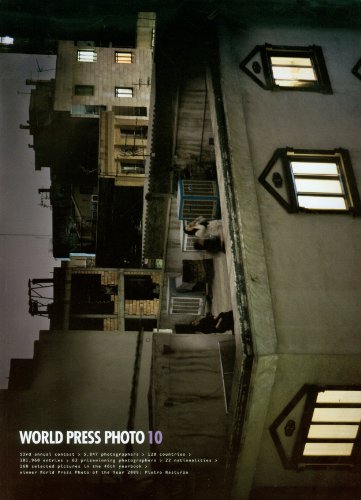 World Press Photo 2010