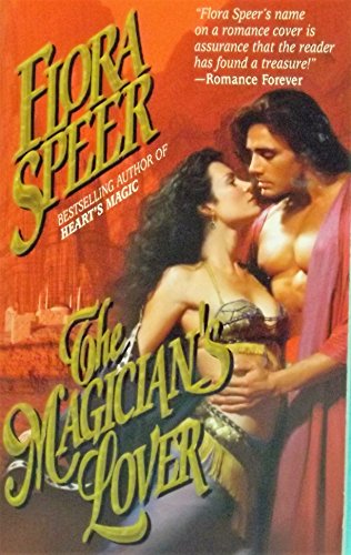 The Magician's Lover