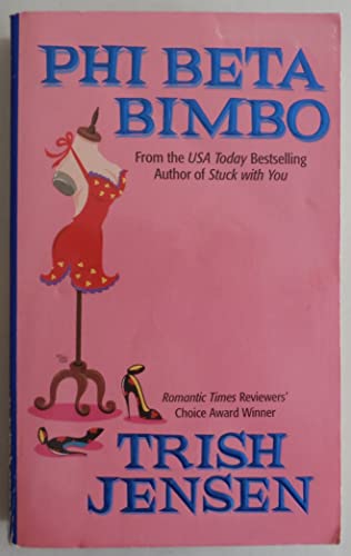 Phi Beta Bimbo