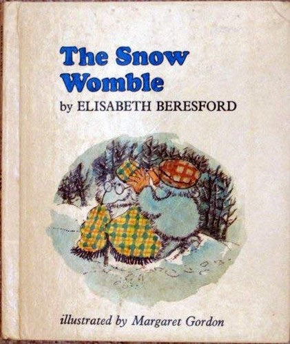 Snow Womble