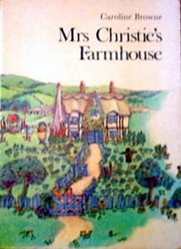 Mrs. Christie's Farmhouse