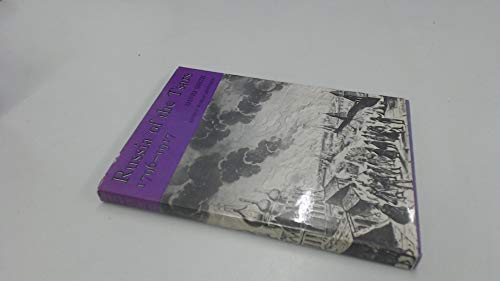 Russia of the Tsars, 1796-1917