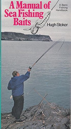 Manual of Sea Fishing Baits