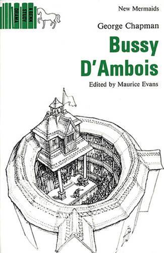 Bussy d'Ambois
