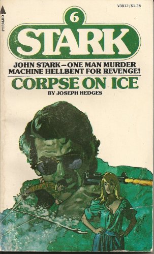 Corpse on Ice