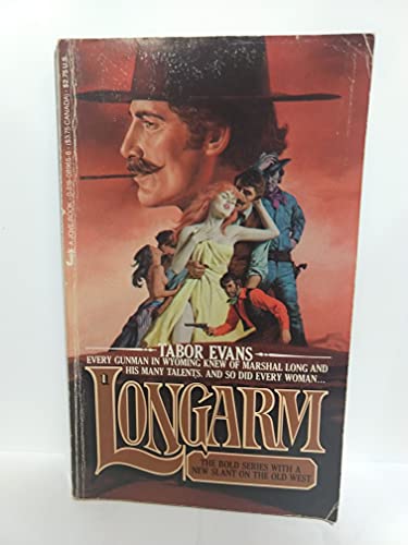 Longarm