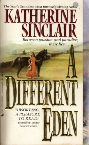 Different Eden