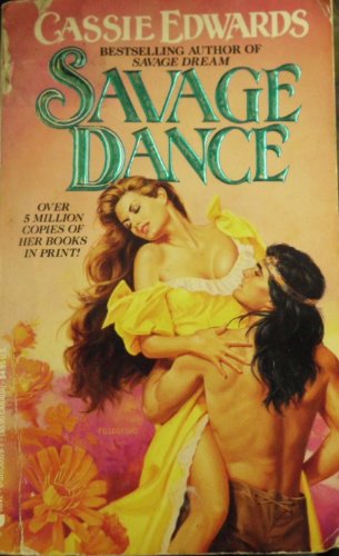 Savage Dance