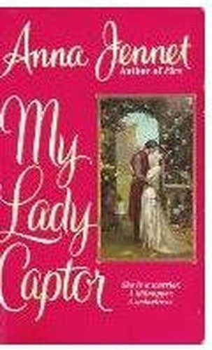 My Lady Captor