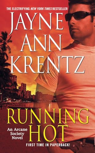 Running Hot