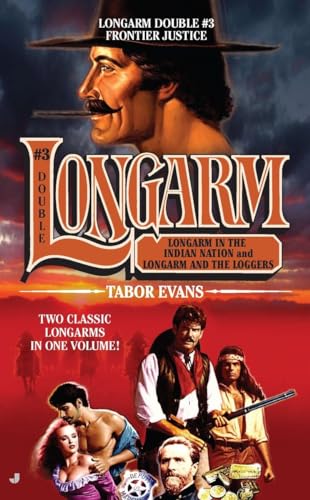 Longarm Double #3