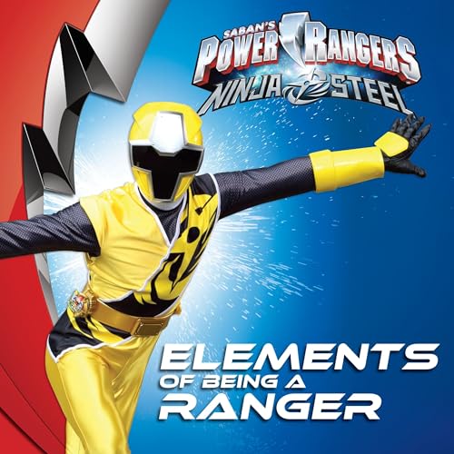 Elements of Being a Ranger