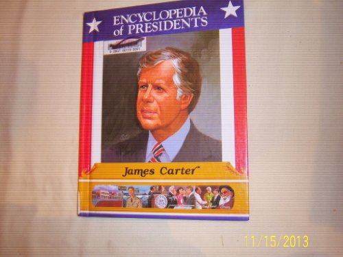 James Carter
