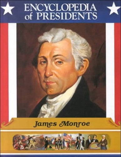 James Monroe