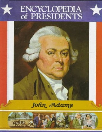 Encyclopedia of Presidents