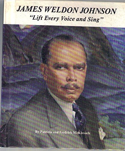 James Weldon Johnson