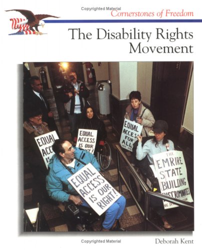 The Disability Rights Movement