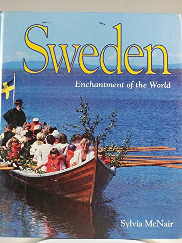 ENCHANTMENT OF THE WORLD:SWEDEN