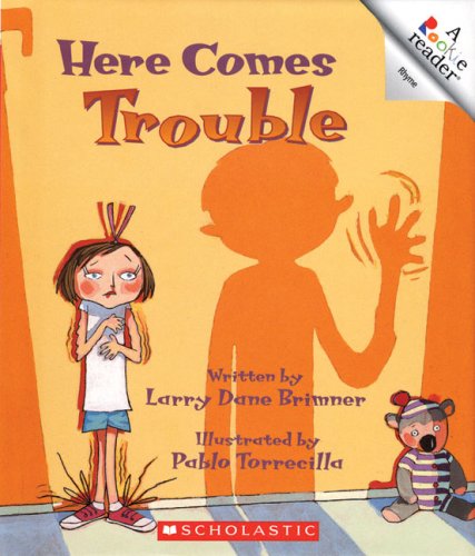 Here Comes Trouble