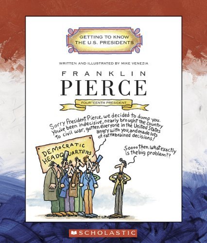 Franklin Pierce