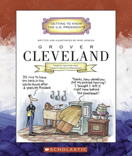 Grover Cleveland
