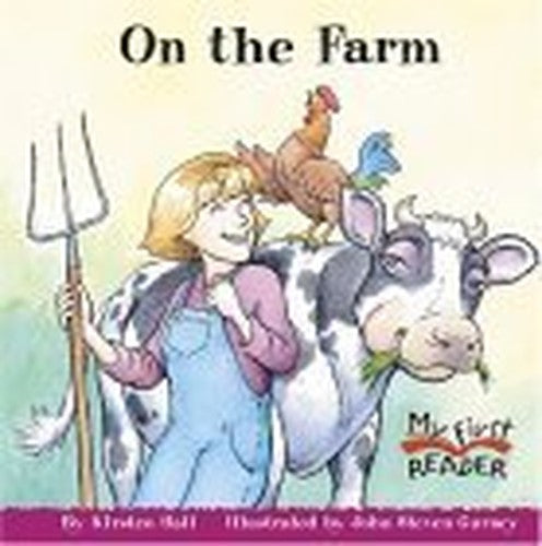 On the Farm