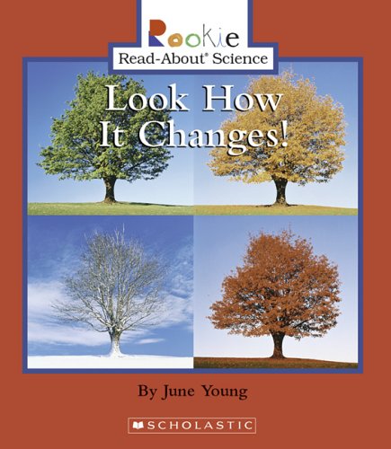 Look How It Changes!