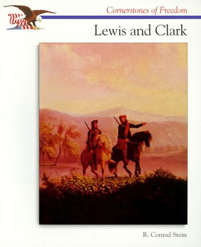 Lewis and Clark