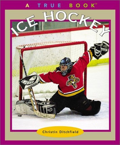Ice Hockey