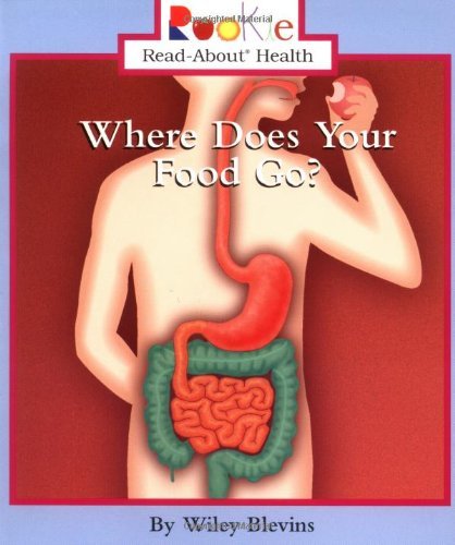 Where Does Your Food Go?