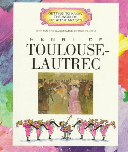 Henri Toulouse Lautrec