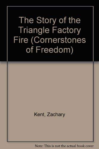 Story of the Triangle Factory Fire