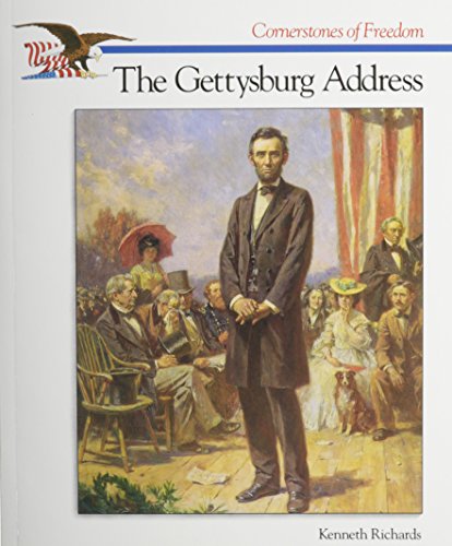 The Gettysburg Address
