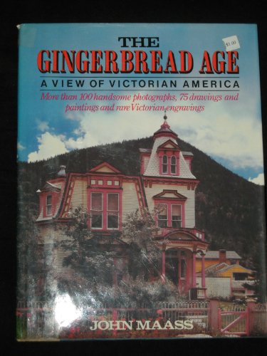 Gingerbread Age