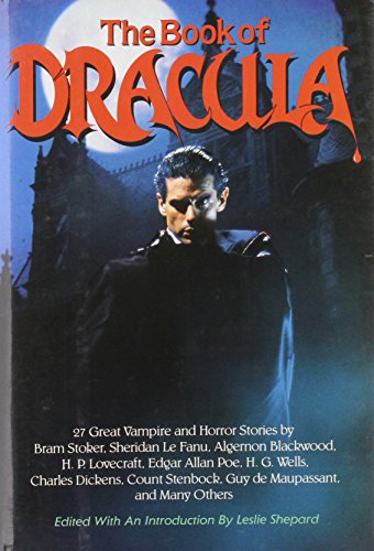 Book of Dracula