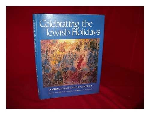 Celebrating the Jewish Holiday