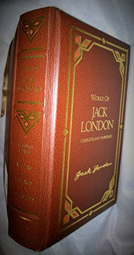 Works of Jack London