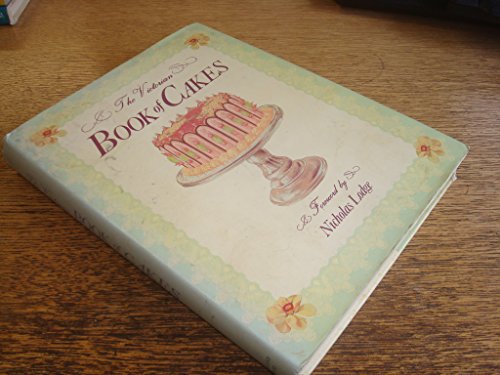 The Victorian Book of Cakes
