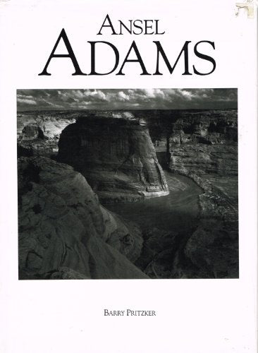 American Photographers: Ansel Adams