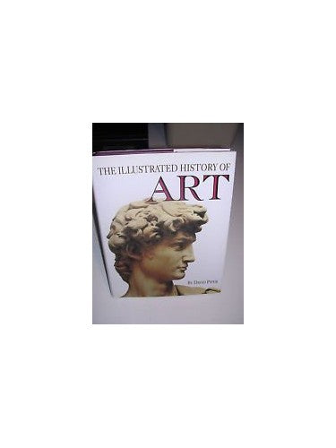 The Illustrated History of Art