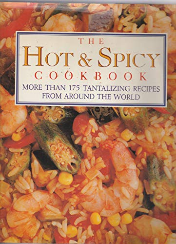 The Hot & Spicy Cooking