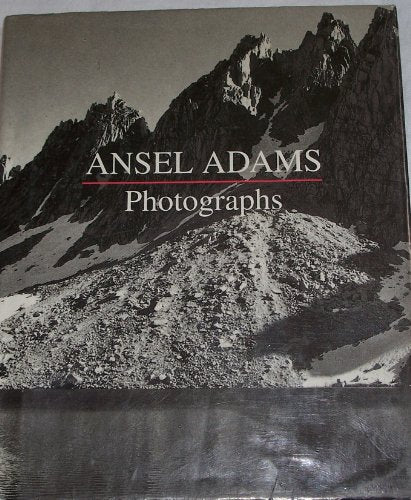 Min Masterpieces - Ansel Adams #