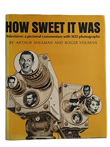 The Golden Age of Television