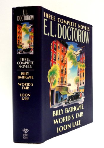 E.L. Doctorow