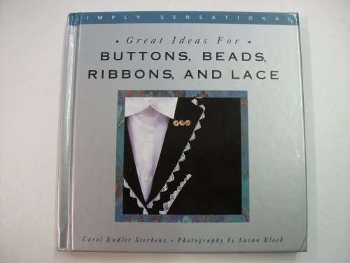 Simply Sensational Beads Butto