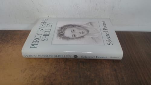 Shelley: Selected Poems